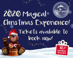 Christmas Tickets Available
